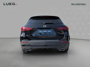 Mercedes-Benz GLA 250 4Matic 8G-DCT Swiss Star