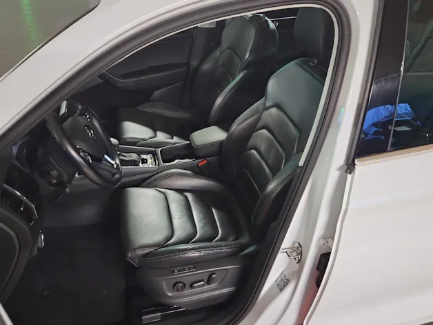 Škoda Kodiaq 2.0 TDI CR Style 4x4 DSG
