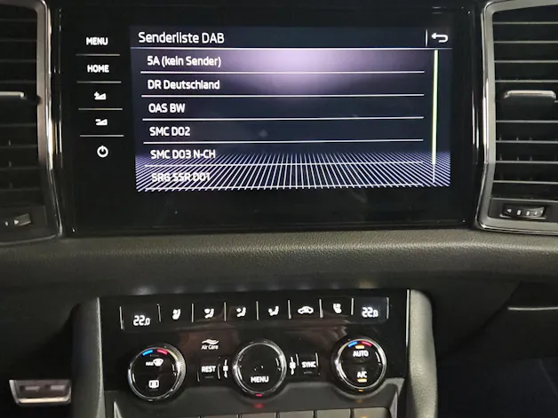 Škoda Kodiaq 2.0 TDI CR Style 4x4 DSG