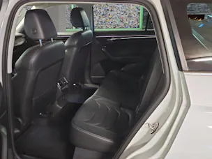 Škoda Kodiaq 2.0 TDI CR Style 4x4 DSG