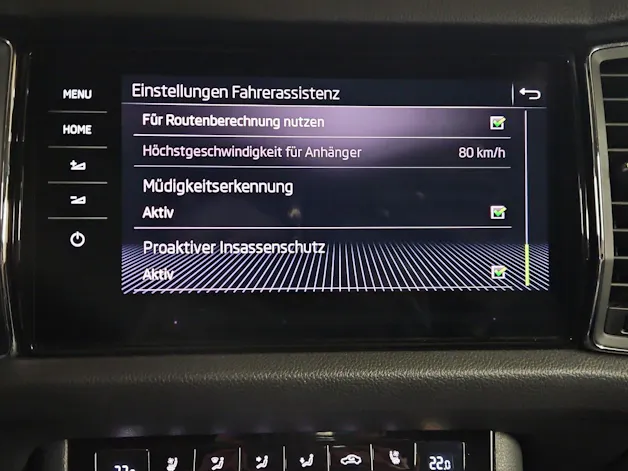 Škoda Kodiaq 2.0 TDI CR Style 4x4 DSG