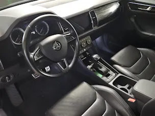 Škoda Kodiaq 2.0 TDI CR Style 4x4 DSG