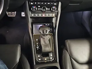 Škoda Kodiaq 2.0 TDI CR Style 4x4 DSG