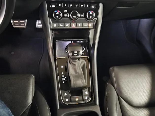 Škoda Kodiaq 2.0 TDI CR Style 4x4 DSG