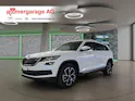 Škoda Kodiaq 2.0 TDI CR Style 4x4 DSG