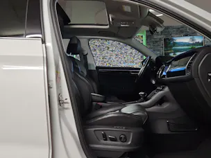 Škoda Kodiaq 2.0 TDI CR Style 4x4 DSG