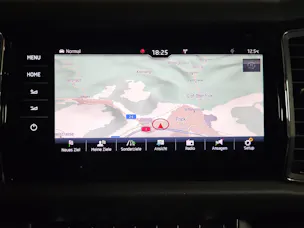 Škoda Kodiaq 2.0 TDI CR Style 4x4 DSG
