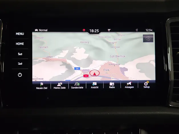 Škoda Kodiaq 2.0 TDI CR Style 4x4 DSG