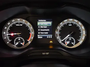 Škoda Kodiaq 2.0 TDI CR Style 4x4 DSG