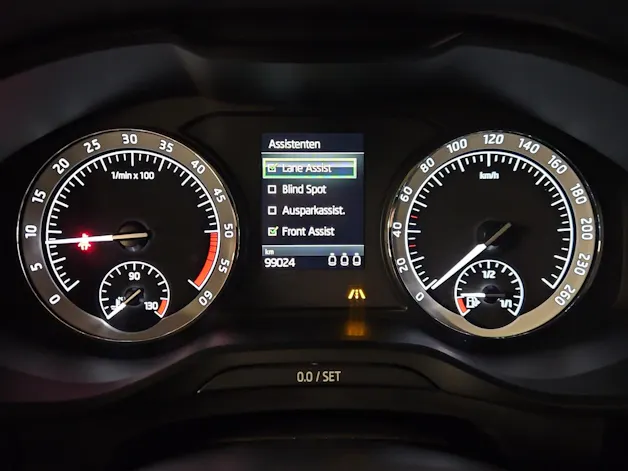 Škoda Kodiaq 2.0 TDI CR Style 4x4 DSG