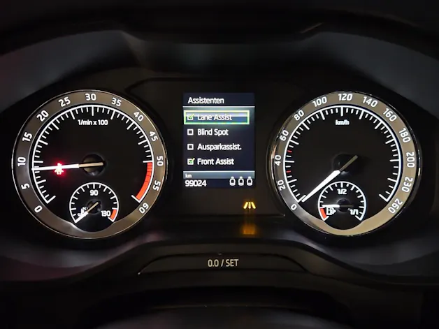 Škoda Kodiaq 2.0 TDI CR Style 4x4 DSG