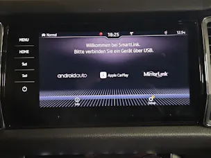 Škoda Kodiaq 2.0 TDI CR Style 4x4 DSG
