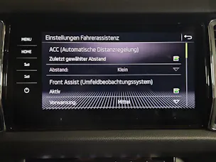 Škoda Kodiaq 2.0 TDI CR Style 4x4 DSG