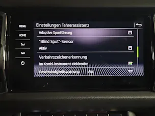 Škoda Kodiaq 2.0 TDI CR Style 4x4 DSG