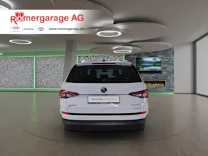 Škoda Kodiaq 2.0 TDI CR Style 4x4 DSG
