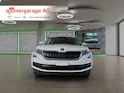 Škoda Kodiaq 2.0 TDI CR Style 4x4 DSG