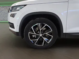 Škoda Kodiaq 2.0 TDI CR Style 4x4 DSG