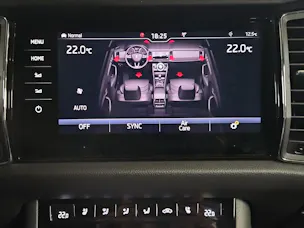 Škoda Kodiaq 2.0 TDI CR Style 4x4 DSG