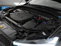 Volvo XC60 B5 Benzin Mild Hybrid AWD Black Edition Geartronic