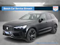 Volvo XC60 B5 Benzin Mild Hybrid AWD Black Edition Geartronic