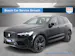 Volvo XC60 B5 Benzin Mild Hybrid AWD Black Edition Geartronic