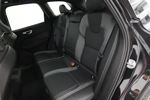 Volvo XC60 B5 Benzin Mild Hybrid AWD Black Edition Geartronic