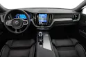 Volvo XC60 B5 Benzin Mild Hybrid AWD Black Edition Geartronic