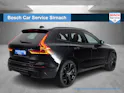 Volvo XC60 B5 Benzin Mild Hybrid AWD Black Edition Geartronic