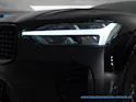 Volvo XC60 B5 Benzin Mild Hybrid AWD Black Edition Geartronic