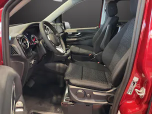 Mercedes-Benz Vito 116 CDI Lang Tourer 9G-Tronic 4M Select