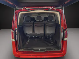 Mercedes-Benz Vito 116 CDI Lang Tourer 9G-Tronic 4M Select