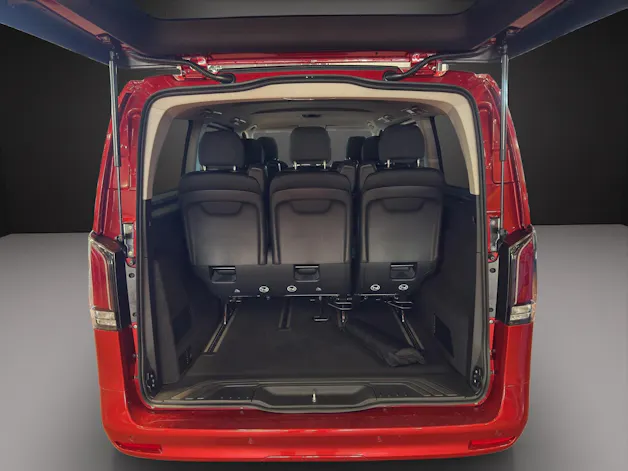 Mercedes-Benz Vito 116 CDI Lang Tourer 9G-Tronic 4M Select
