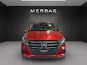 Mercedes-Benz Vito 116 CDI Lang Tourer 9G-Tronic 4M Select