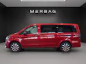 Mercedes-Benz Vito 116 CDI Lang Tourer 9G-Tronic 4M Select