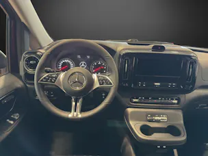 Mercedes-Benz Vito 116 CDI Lang Tourer 9G-Tronic 4M Select