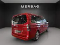 Mercedes-Benz Vito 116 CDI Lang Tourer 9G-Tronic 4M Select