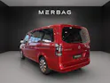 Mercedes-Benz Vito 116 CDI Lang Tourer 9G-Tronic 4M Select