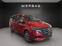 Mercedes-Benz Vito 116 CDI Lang Tourer 9G-Tronic 4M Select