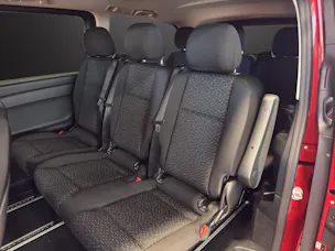 Mercedes-Benz Vito 116 CDI Lang Tourer 9G-Tronic 4M Select