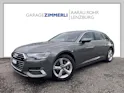 Audi A6 Avant 40 TDI Sport quattro S-tronic