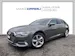 Audi A6 Avant 40 TDI Sport quattro S-tronic