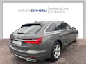 Audi A6 Avant 40 TDI Sport quattro S-tronic