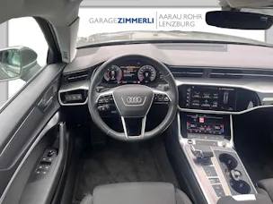 Audi A6 Avant 40 TDI Sport quattro S-tronic