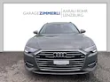 Audi A6 Avant 40 TDI Sport quattro S-tronic