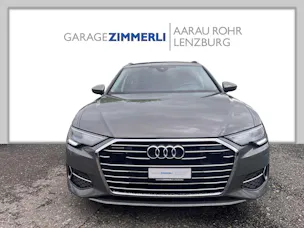 Audi A6 Avant 40 TDI Sport quattro S-tronic