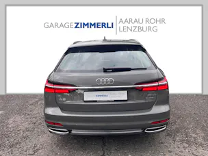 Audi A6 Avant 40 TDI Sport quattro S-tronic