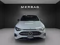 Mercedes-Benz CLA 220 4Matic 8G-DCT