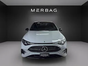 Mercedes-Benz CLA 220 4Matic 8G-DCT