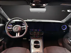 Mercedes-Benz CLA 220 4Matic 8G-DCT