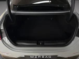 Mercedes-Benz CLA 220 4Matic 8G-DCT
